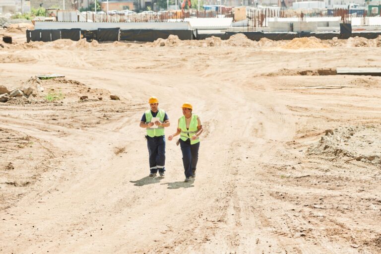 Your First Week as a Newly Licensed Contractor